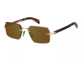David Beckham Naočare za sunce DB 7109/S T5U/MT