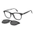 David Beckham Naočare DB 7120/CS 807/M9