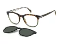 David Beckham Naočare DB 7120/CS PHW/UC