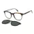 David Beckham Naočare DB 7120/CS PHW/UC