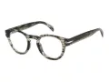 David Beckham Naočare DB 7125 2W8