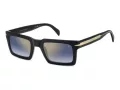 David Beckham Naočare za sunce DB 7126/S 2M2/1V