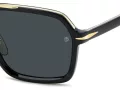 David Beckham Naočare za sunce DB 7128/S 807/KU