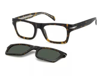 David Beckham Naočare DB 7129/CS 086/UC