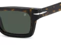 David Beckham Naočare DB 7129/CS 086/UC