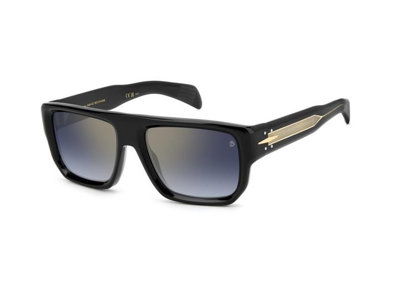 David Beckham Naočare za sunce DB 7132/S 807/1V