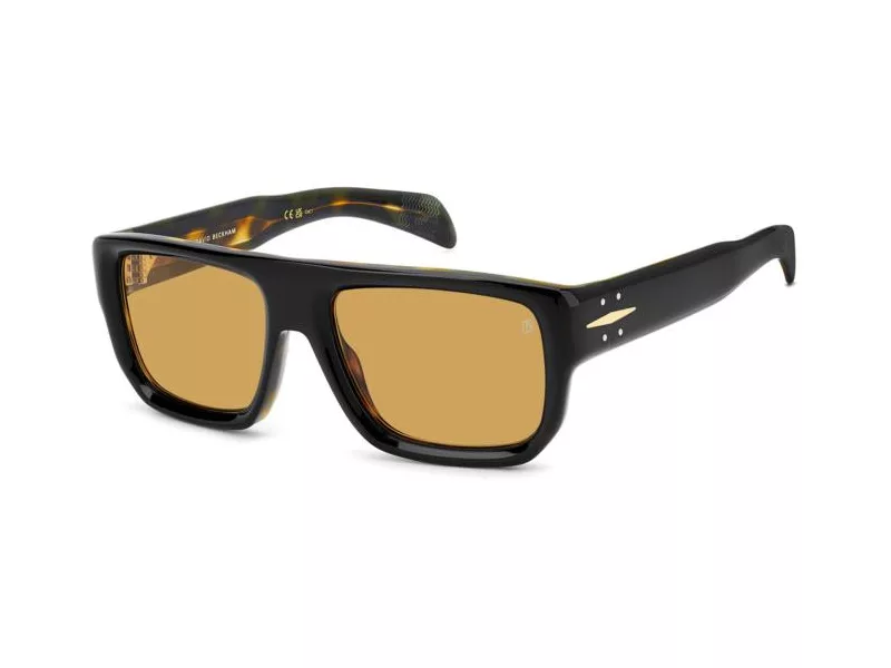 David Beckham Naočare za sunce DB 7132/S WR7/VS