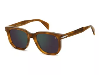David Beckham Naočare za sunce DB 7133/S C9B/MT