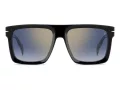David Beckham Naočare za sunce DB 7134/S 807/1V