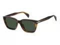 David Beckham Naočare za sunce DB 7135/F/S EX4/QT
