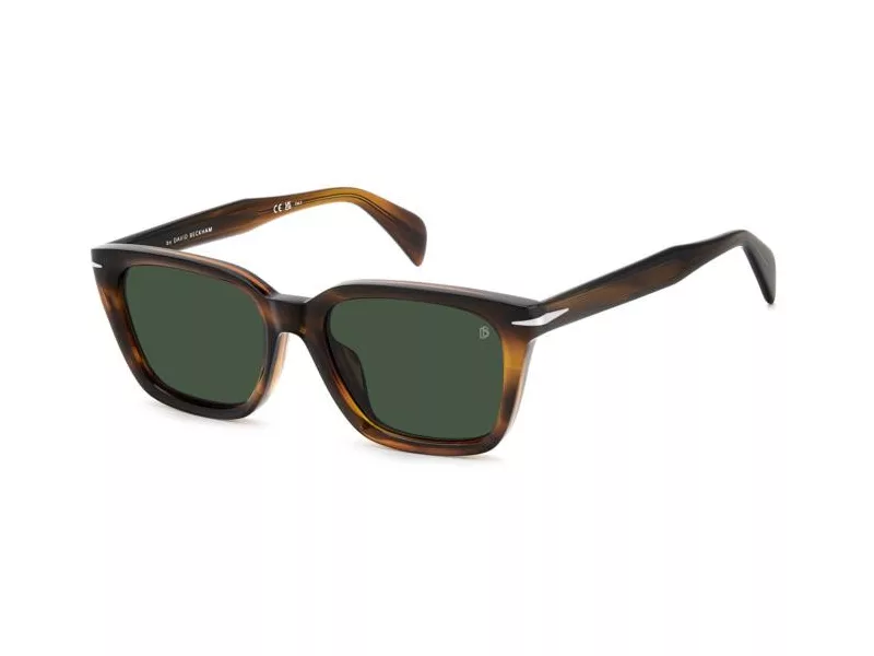 David Beckham Naočare za sunce DB 7135/F/S EX4/QT