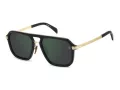 David Beckham Naočare za sunce DB 7136/S 2M2/MT