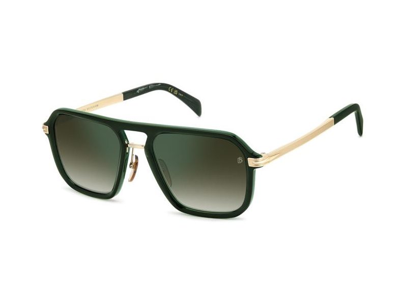 David Beckham Naočare za sunce DB 7136/S GC1/CS