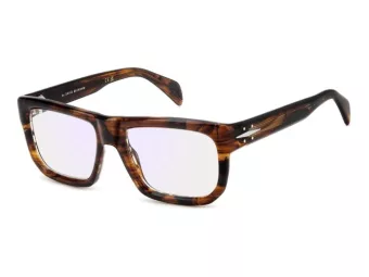 David Beckham Naočare DB 7137 EX4