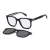 David Beckham Naočare DB 7143/C 807