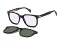 David Beckham Naočare DB 7143/C WR7