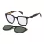 David Beckham Naočare DB 7143/C WR7