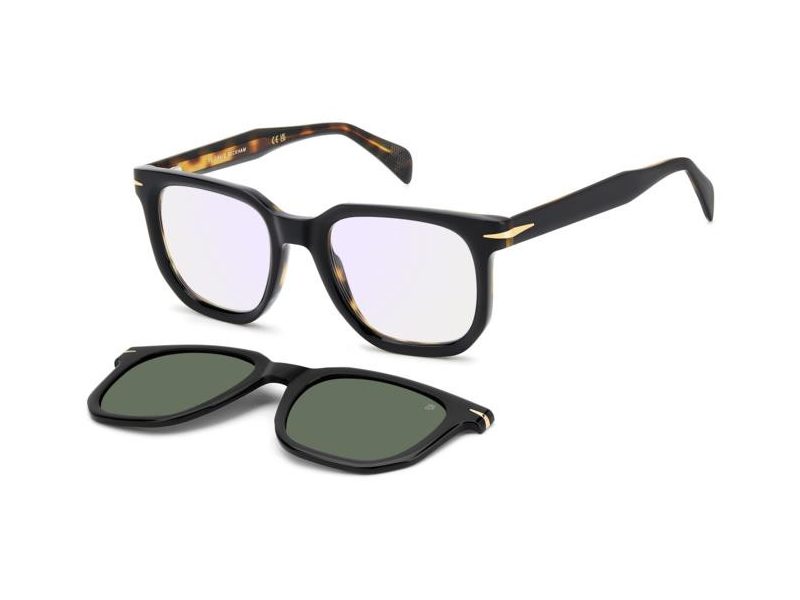 David Beckham Naočare DB 7143/C WR7
