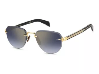 David Beckham Naočare za sunce DB 7144/S RHL/1V