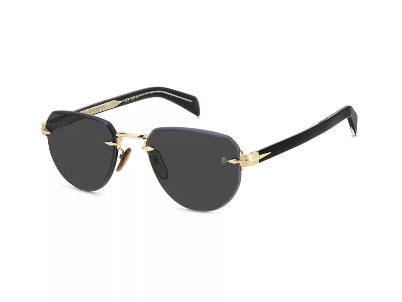 David Beckham Naočare za sunce DB 7144/S RHL/IR