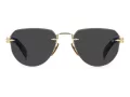 David Beckham Naočare za sunce DB 7144/S RHL/IR