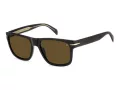 David Beckham Naočare za sunce DB 7150/S 807/70