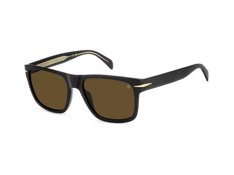 David Beckham Naočare za sunce DB 7150/S 807/70