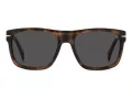David Beckham Naočare za sunce DB 7150/S EX4/IR