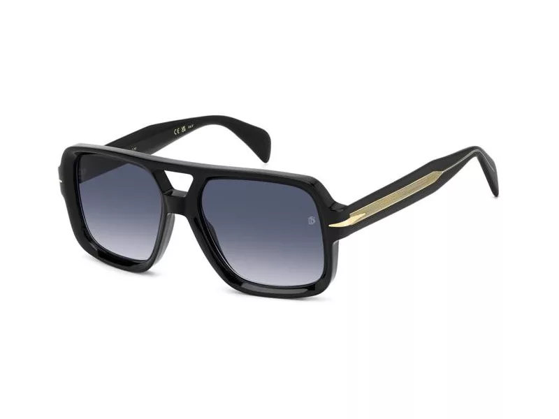 David Beckham Naočare za sunce DB 7151/S 807/08