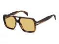 David Beckham Naočare za sunce DB 7151/S EX4/HO