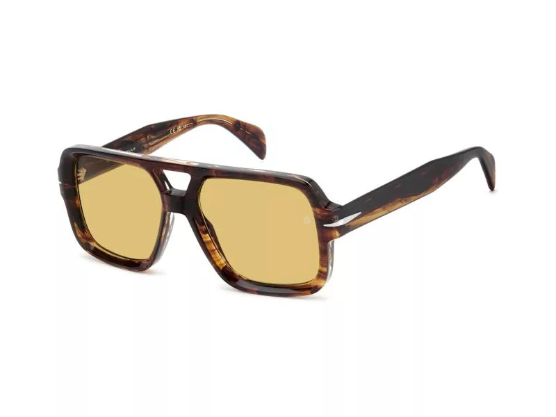 David Beckham Naočare za sunce DB 7151/S EX4/HO