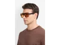 David Beckham Naočare za sunce DB 7151/S EX4/HO