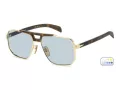 David Beckham Naočare za sunce DB 7157/S 0NR/SD