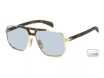David Beckham Naočare za sunce DB 7157/S 0NR/SD