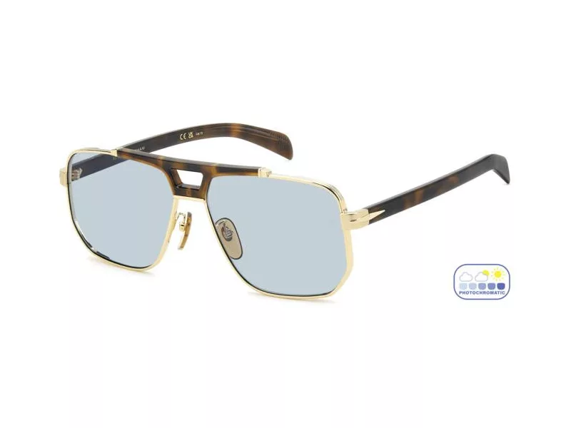 David Beckham Naočare za sunce DB 7157/S 0NR/SD