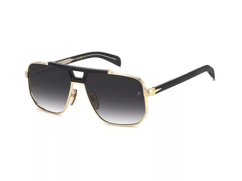 David Beckham Naočare za sunce DB 7157/S RHL/9O