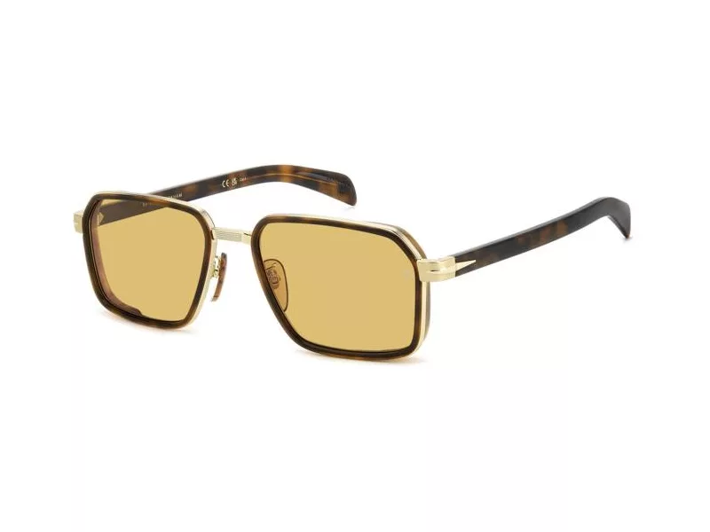 David Beckham Naočare za sunce DB 7158/S 0NR/HO