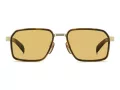 David Beckham Naočare za sunce DB 7158/S 0NR/HO
