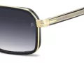 David Beckham Naočare za sunce DB 7158/S RHL/08