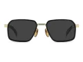 David Beckham Naočare za sunce DB 7158/S RHL/IR