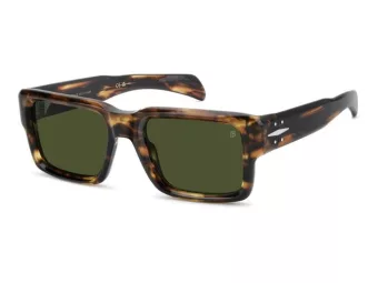David Beckham Naočare za sunce DB 7159/S WR9/QT