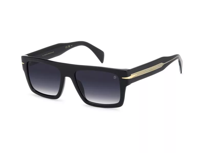 David Beckham Naočare za sunce DB 7161/S 807/08