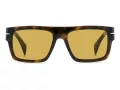 David Beckham Naočare za sunce DB 7161/S WR9/HO
