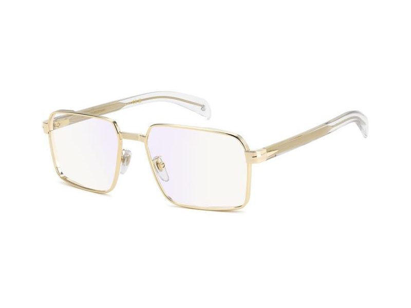 David Beckham Naočare DB 7166 LOJ