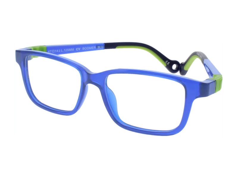 De Boomer Naočare DE BOOMER CORNFL BLUE