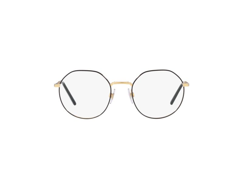 Dolce & Gabbana DG 1344 1311 52 Férfi szemüvegkeret (optikai keret)