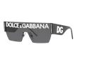 Dolce & Gabbana Naočare za sunce DG 2233 01/87