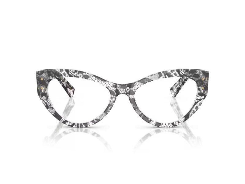 Dolce & Gabbana Naočare DG 3403 3287