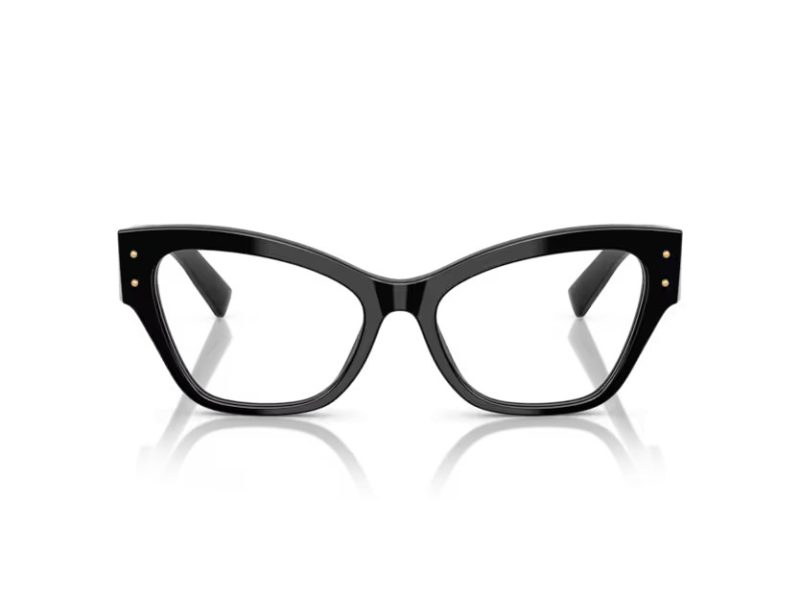 Dolce & Gabbana Naočare DG 3404 501
