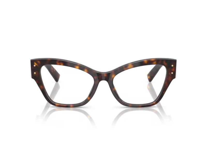 Dolce & Gabbana Naočare DG 3404 502